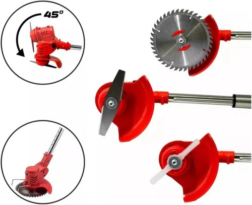 Turbo Blade™ – ¡Máxima Potencia + 2 Baterías Gratis!🎁