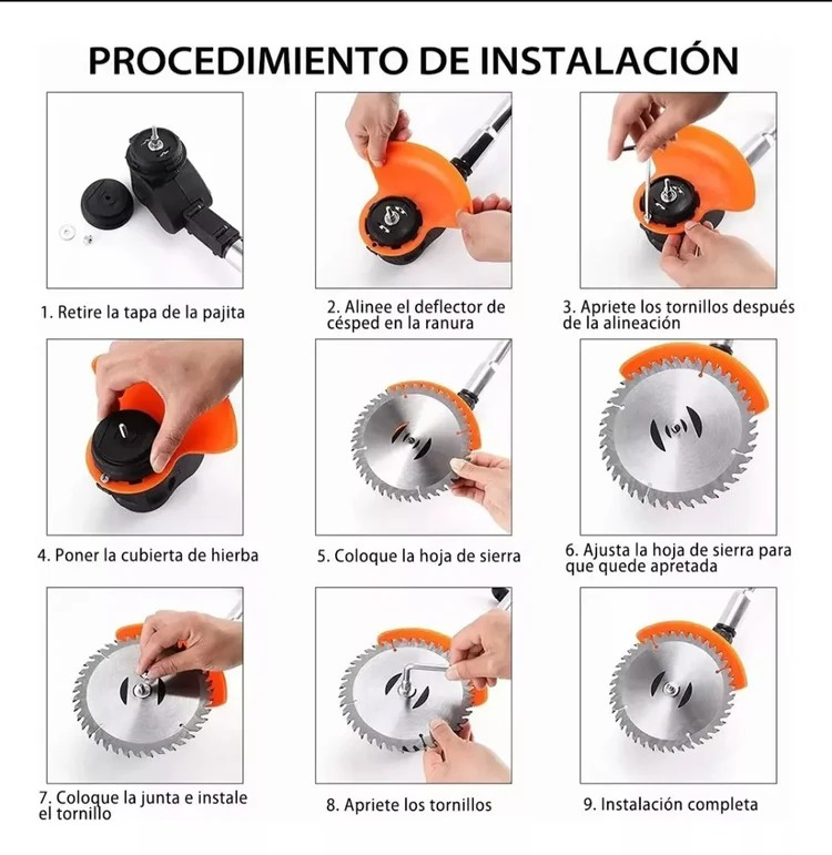 Turbo Blade™ – ¡Máxima Potencia + 2 Baterías Gratis!🎁
